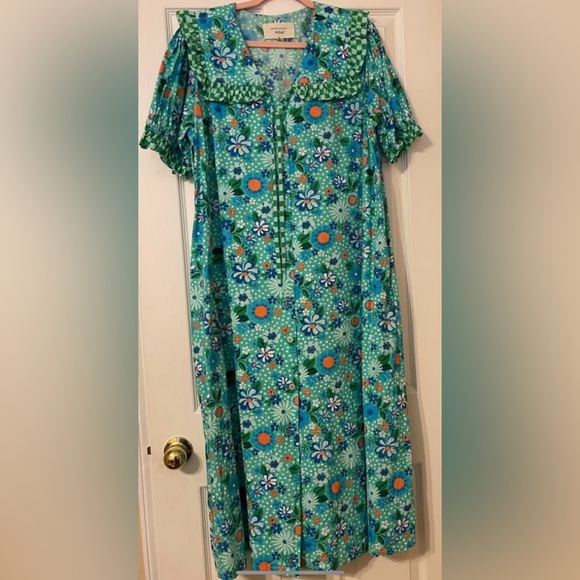Printfresh Oh Joy! Nightgown NWT - Picture 3 of 4
